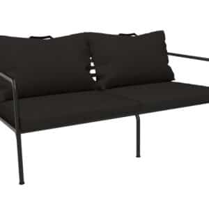 HOUE Avon Lounge Sofa - Black