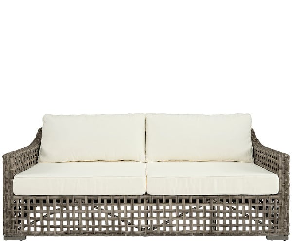 Artwood San Remo sofa - 2.5 pers
