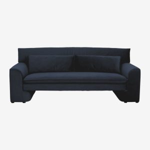 GEO sofa - Mørk blå, Nordal A/S, new