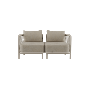 Kirra Lounge Sofa - 2 pers.