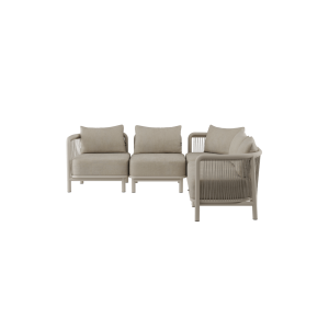 Kirra Lounge Sofa - Hjørnesofa