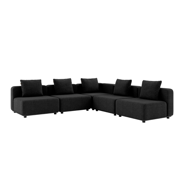 Cobana Lounge Sofa - Corner sofa