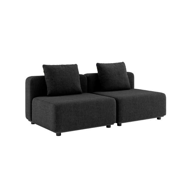 Cobana Lounge Sofa - 3 seater