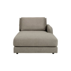 Reno Chaise Longue Rave Liver Right