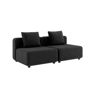 Cobana Lounge Sofa - 2 seater