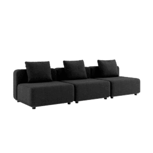 Cobana Lounge Sofa - 3 seater