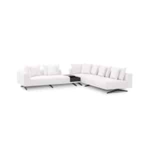 Endless Sofa White