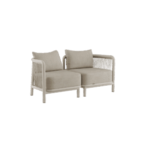 Kirra Lounge Sofa - 2 seater