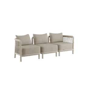 Kirra Lounge Sofa - 3 seater