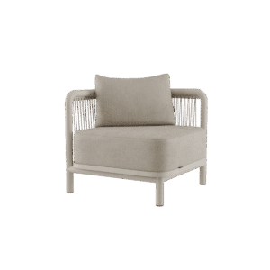 Kirra Lounge Sofa - Corner