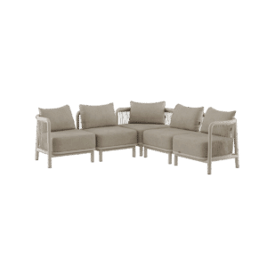 Kirra Lounge Sofa - Corner sofa