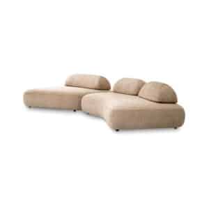 Residenza Sofa Lyssa Sand
