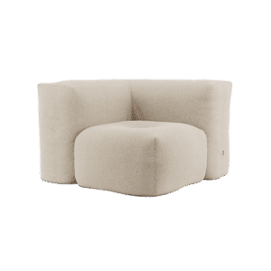 Soft Sofa Indoor - Corner
