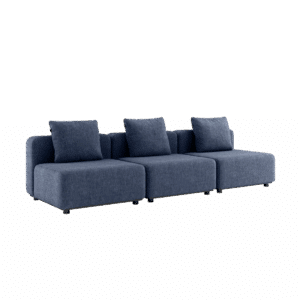 Cobana Lounge Sofa - 3 seater