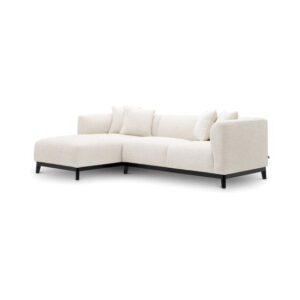 Corso Lounge Sofa Lyssa Off-white