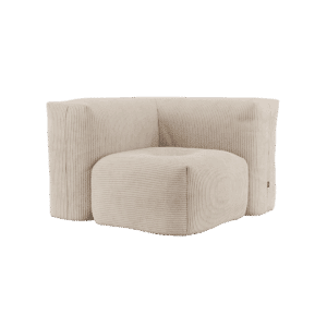 Soft Sofa Indoor - Corner