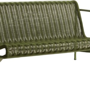 Palissade Cord Lounge Sofaolive po