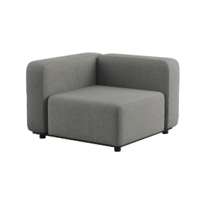 Cobana Lounge Sofa - Corner