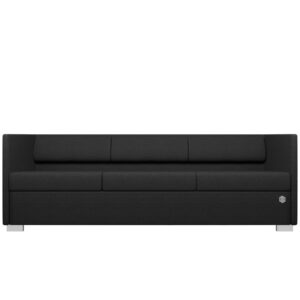 Lounge line sofa - lav