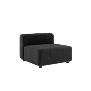 Cobana Lounge Sofa - Seat