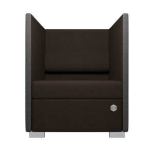 Conference line sofa - mellemhøj