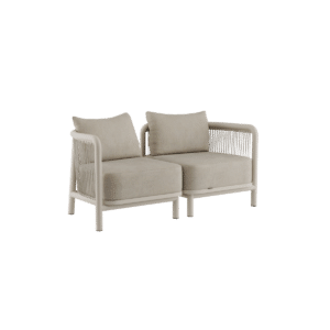 Kirra Lounge Sofa - 2 seater