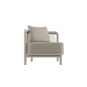 Kirra Lounge Sofa - Corner