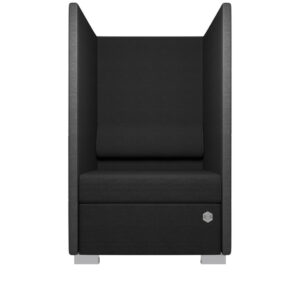 Private line sofa - høj