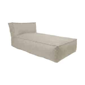Cozy Louge Sofa chaiselongmodul - Taupe