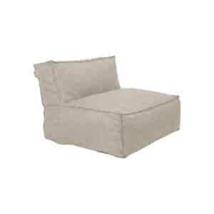 Cozy Louge Sofa sofamodul - Taupe