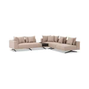 Endless Sofa Sand
