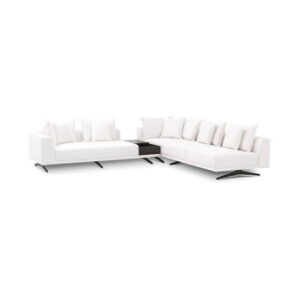 Endless Sofa White