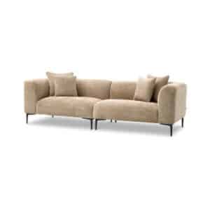 Firenze Sofa Lyssa Sand