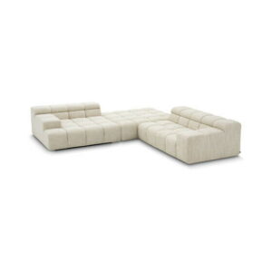 Hunter Modular Sofa Hunter Lounge Left Albury Beige