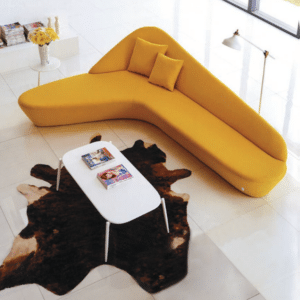 Pride sofa