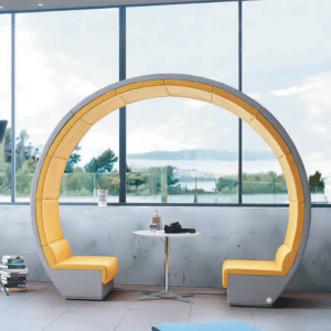 Schuttle sofa