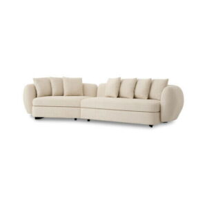 Sidney Sofa Nuoro Beige