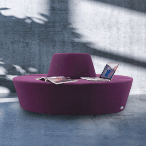 Sombrero sofa